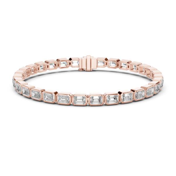 Petite Spark Diamond Bracelet