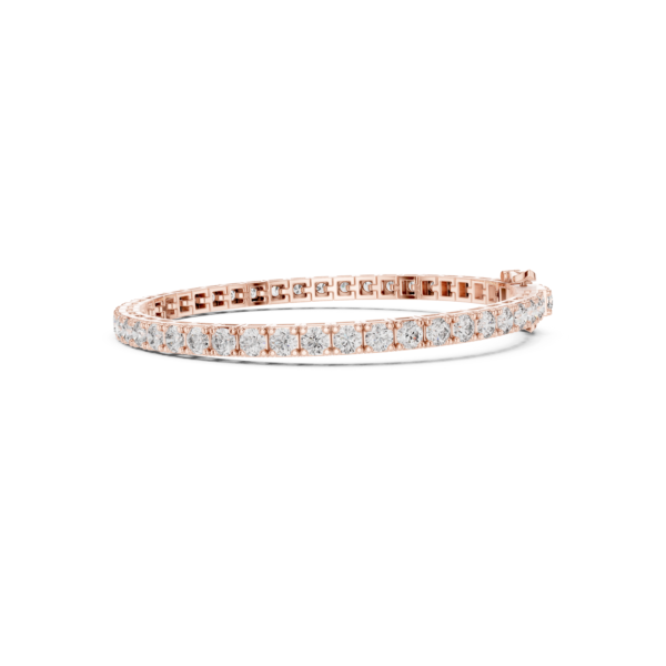 Classic Slim Tennis Bracelet