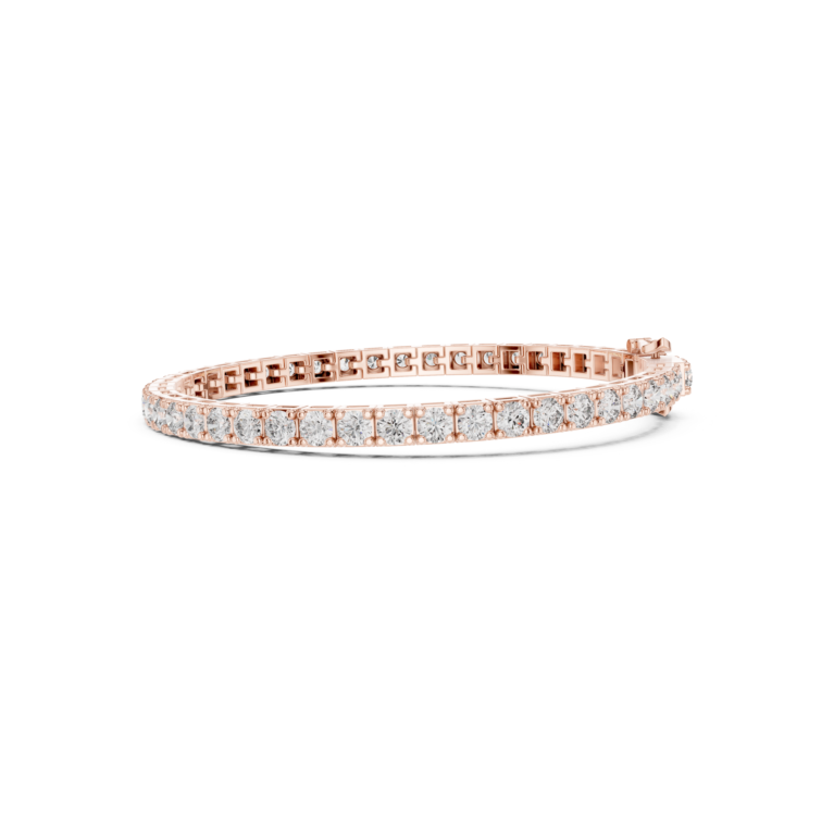 Classic Slim Tennis Bracelet
