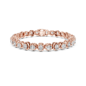 Luxe Oval Link Bracelet