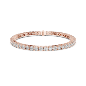 Classic Elite Tennis Bracelet