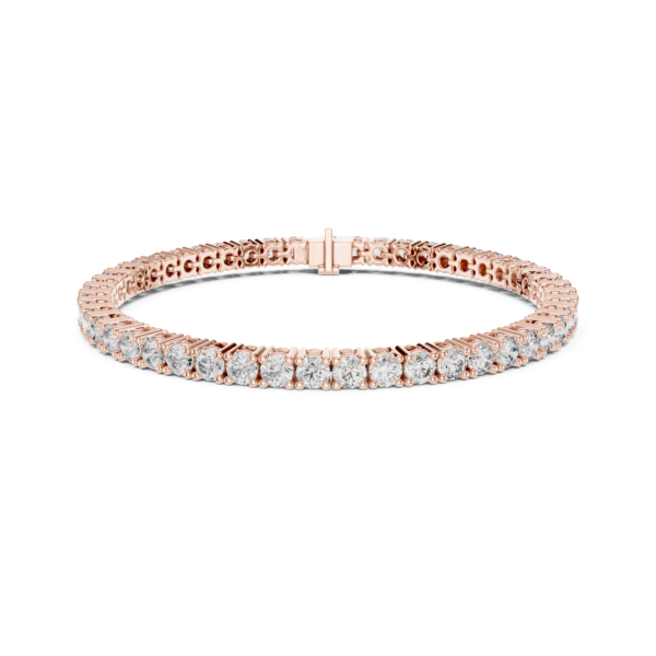 Classic Elite Tennis Bracelet