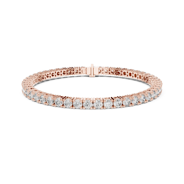 Classic Elite Tennis Bracelet