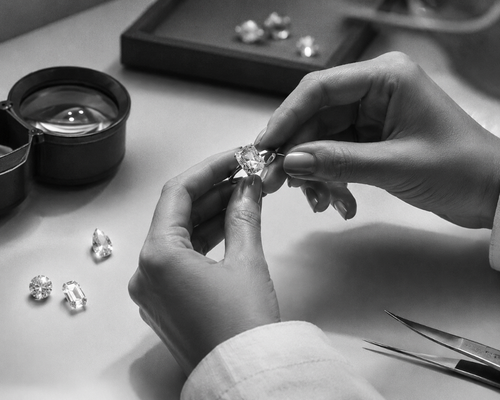 Yaksha Jewels